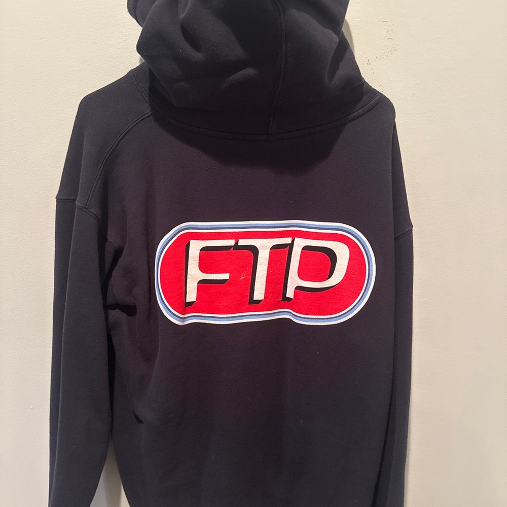 FTP Hoodie - Picture 2 of 7